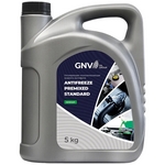 GNV Antifreeze Premixed Standard (5 кг) Антифриз