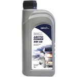 GNV Arctic Power 5W-40 (1 л) Моторное масло