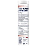 GNV Calcium Forestry EP 0 (370 г) Пластичная смазка