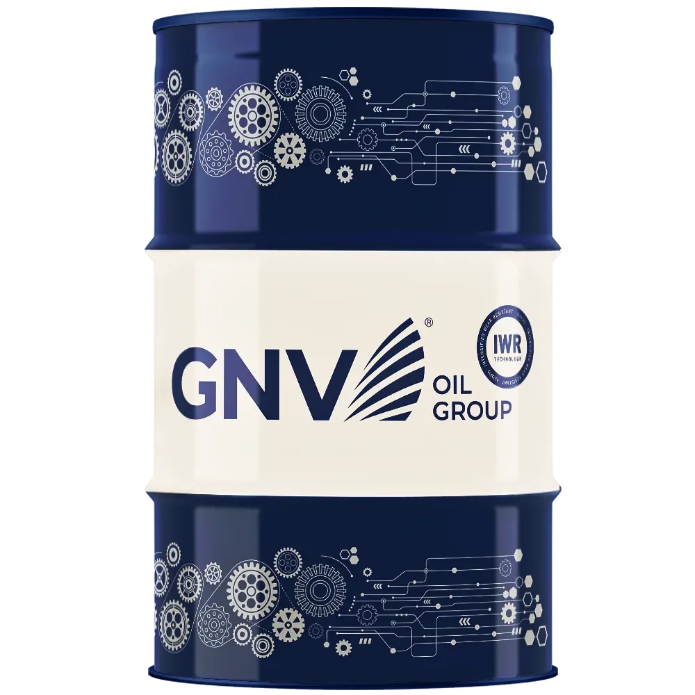 GNV Easy Road 10W-40 (60 л) Моторное масло - Автомобильные жидкости. Розница и оптом, масла и антифризы - KarPar Артикул: GER1011180011111040060. PATRIOT.