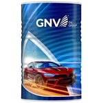 GNV Explosive Energy 5W-30 Synthetic (208 л EU) Моторное масло