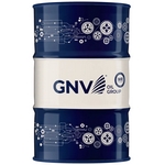 GNV Gear Oil S CLP 460 (208 л) Редукторное масло