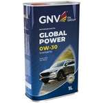GNV Global Power 0W-30 Synthetic (1 л) Моторное масло