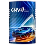 GNV Global Power 5W-30 Synthetic (208 л EU) Моторное масло