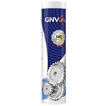 GNV Grease Blue Power EP 2 (370 г) Пластичная смазка