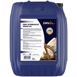 GNV Hydraulic VMGZ 45 (20 л) Гидравлическое масло