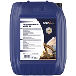 GNV Hydraulic VMGZ 60 (20 л) Гидравлическое масло