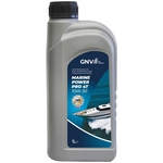 GNV Marine Power Pro 4T 10W-30 (1 л) Моторное масло