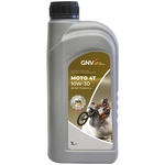 GNV Moto 4T 10W-30 (1 л) Моторное масло