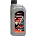 GNV Moto Pro S 4T 10W-40 (1 л) Моторное масло