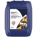 GNV Progear TO 4 SAE 10W (20 л) Универсальное масло