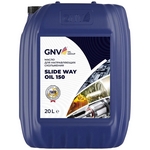 GNV Slide Way Oil 150 (20 л) Индустриальное масло