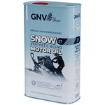 GNV Snow 2T (1 л) Моторное масло