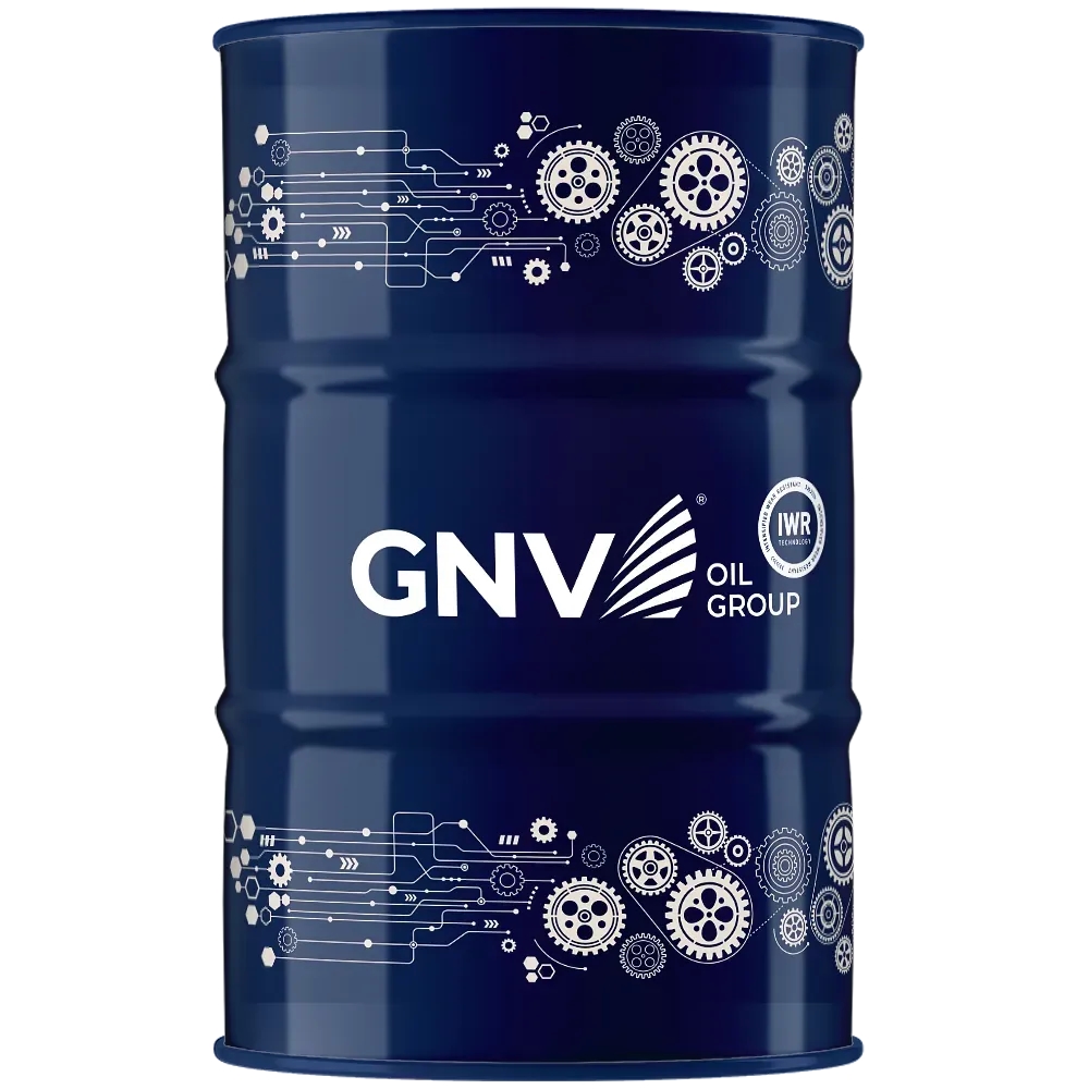 GNV Thermo Power HD 00 (175 кг) Пластичная смазка - Автомобильные жидкости. Розница и оптом, масла и антифризы - KarPar Артикул: GNV175. PATRIOT.