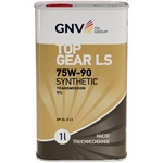 GNV Top Gear LS 75W-90 (1 л) Трансмиссионное масло