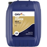 GNV Top Power 5W-30 (20 л) Моторное масло