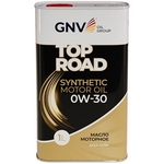 GNV Top Road 0W-30 (1 л) Моторное масло