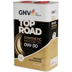 GNV Top Road 0W-30 (4 л) Моторное масло