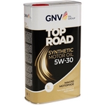 GNV Top Road 5W-30 (1 л) Моторное масло