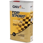 GNV Top Sport 0W-40 (1 л) Моторное масло