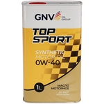 GNV Top Sport 0W-40 (1 л) Моторное масло