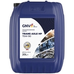 GNV Trans Axle HP 75W-90 (20 л) Трансмиссионное масло