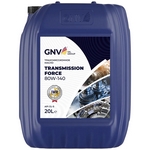 GNV Transmission Force 80W-140 (20л) Трансмиссионное масло