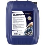 GNV Transmission Force 80W-140 (20л) Трансмиссионное масло