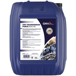 GNV Transmission Force 80W-90 (20 л) Трансмиссионное масло
