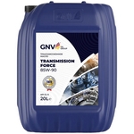 GNV Transmission Force 85W-90 (20 л) Трансмиссионное масло