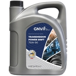 GNV Transmission Power Shift 75W-90 (4 л) Трансмиссионное масло