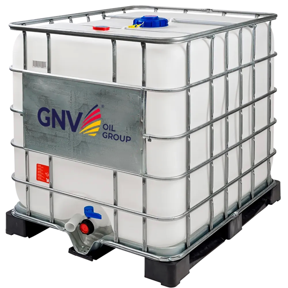 GNV Turbine 22 (1000 л) Турбинное масло - Автомобильные жидкости. Розница и оптом, масла и антифризы - KarPar Артикул: GTO1014102011110221000. PATRIOT.