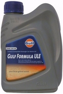 Объем 1л. GULF Formula ULE 5W-40 - 122107GU01