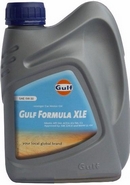 Объем 1л. GULF Formula XLE 5W-30 - 121507GU01