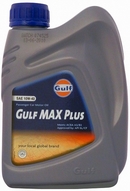 Объем 1л. GULF Max Plus 10W-40 - 131007GU01