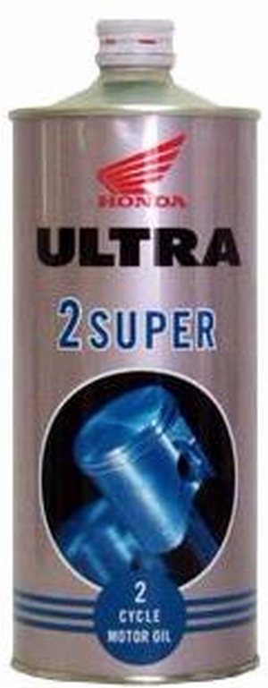 Объем 1л. HONDA ULTRA 2T SUPER FC - 08245-99901 - Автомобильные жидкости. Розница и оптом, масла и антифризы - KarPar Артикул: 08245-99901. PATRIOT.