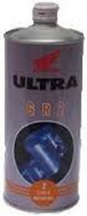 Объем 1л. HONDA ULTRA GR-2  FC - 08249-99901 - Автомобильные жидкости. Розница и оптом, масла и антифризы - KarPar Артикул: 08249-99901. PATRIOT.