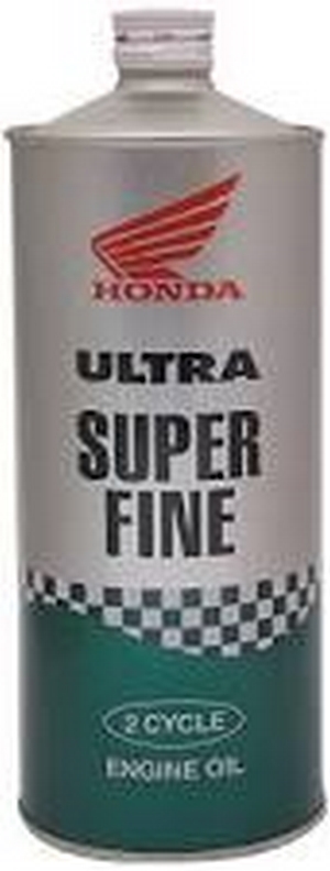 Объем 1л. HONDA ULTRA SUPER FINE FC - 08248-99911 - Автомобильные жидкости. Розница и оптом, масла и антифризы - KarPar Артикул: 08248-99911. PATRIOT.