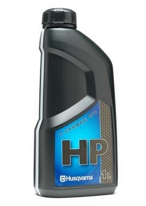 Объем 1л. Husqvarna 2T HP - 5878085-10 - Автомобильные жидкости. Розница и оптом, масла и антифризы - KarPar Артикул: 5878085-10. PATRIOT.
