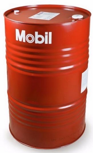 Объем 208л. Индустриальное масло MOBIL CHAINSAW OIL - 150000 - Автомобильные жидкости. Розница и оптом, масла и антифризы - KarPar Артикул: 150000. PATRIOT.