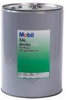 Объем 20л. Индустриальное масло MOBIL EAL Arctic 100 - 152953
