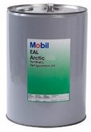 Объем 20л. Индустриальное масло MOBIL EAL Arctic 68 - 21 027