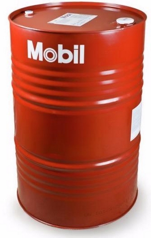 Объем 208л. Индустриальное масло MOBIL EXTRA HECLA SUP CYL - 122346 - Автомобильные жидкости. Розница и оптом, масла и антифризы - KarPar Артикул: 122346. PATRIOT.