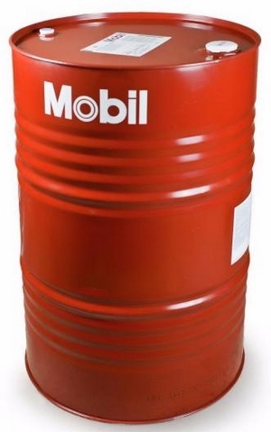 Объем 208л. Индустриальное масло MOBIL Pegasus 610 - 152579 - Автомобильные жидкости. Розница и оптом, масла и антифризы - KarPar Артикул: 152579. PATRIOT.