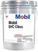 Объем 20л. Индустриальное масло MOBIL SHC Cibus 100 - 152360