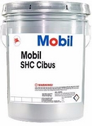 Объем 20л. Индустриальное масло MOBIL SHC Cibus 150 - 150821