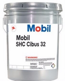 Объем 20л. Индустриальное масло MOBIL SHC Cibus 32 - 150785