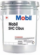 Объем 20л. Индустриальное масло MOBIL SHC Cibus 320 - 150797