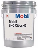 Объем 20л. Индустриальное масло MOBIL SHC Cibus 46 - 150788