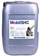 Объем 20л. Индустриальное масло MOBIL SHC Gear 150 - 151651
